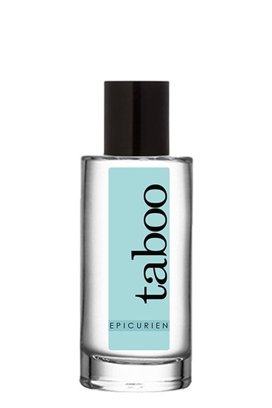 Taboo Epicurien Parfum Pour Homme 50 ML