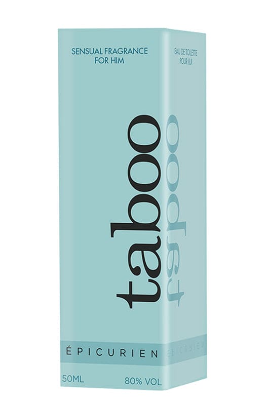 Taboo Epicurien Perfume For Men 50 ML