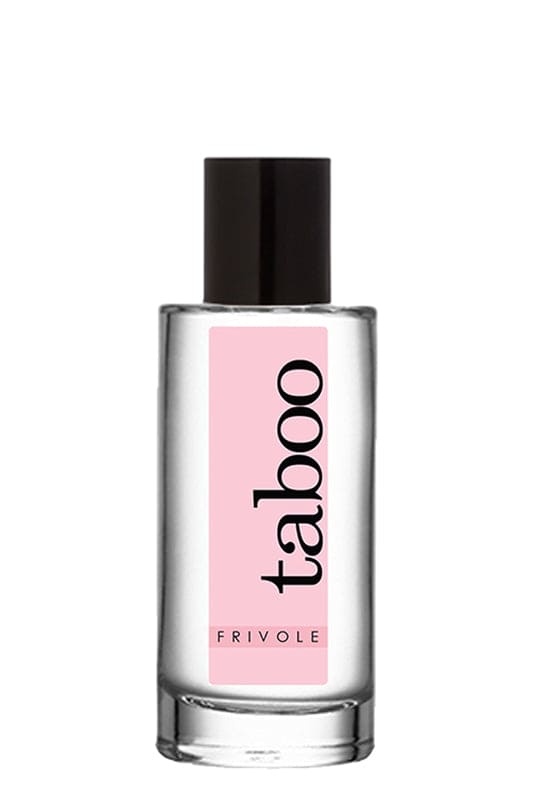 Taboo Frivole Parfum Pour Femme 50 ML