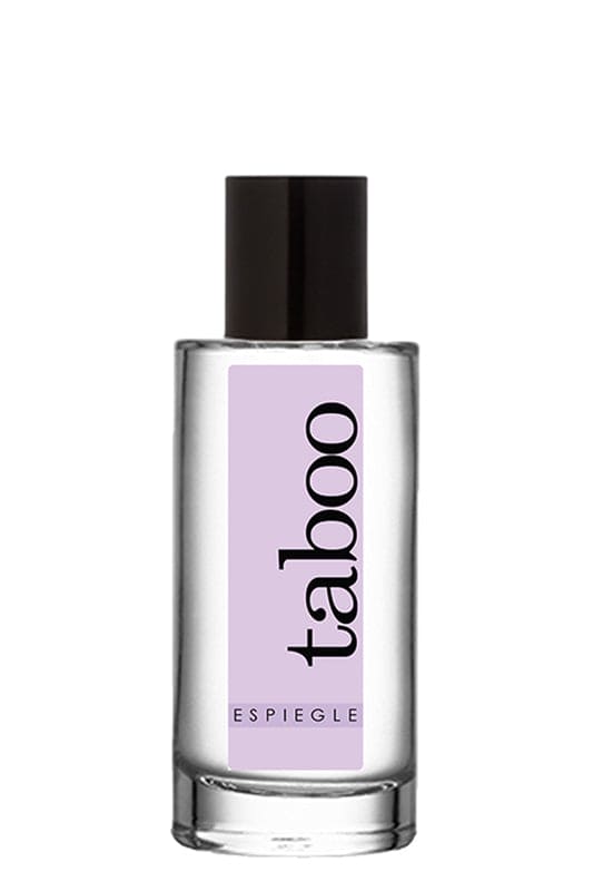 Taboo Espiegle Perfume For Women 50 ML