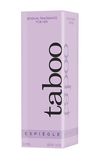 Taboo Espiegle Parfum Pour Femme 50 ML