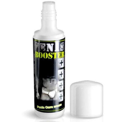 Penis Booster Crème - 125 ml