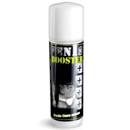 Penis Booster Crème - 125 ml