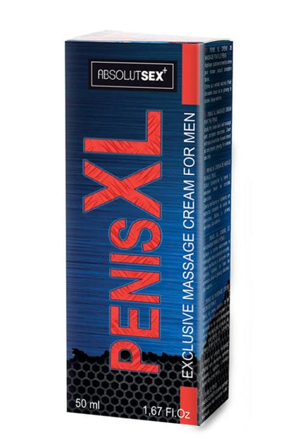 Pene XL Crema 50 ML