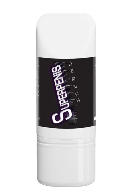 Super Penis Creme 75 ML