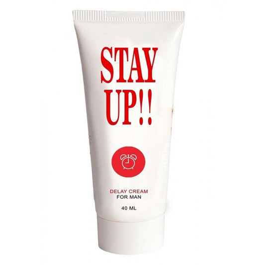 Stay Up Crème 40 ML