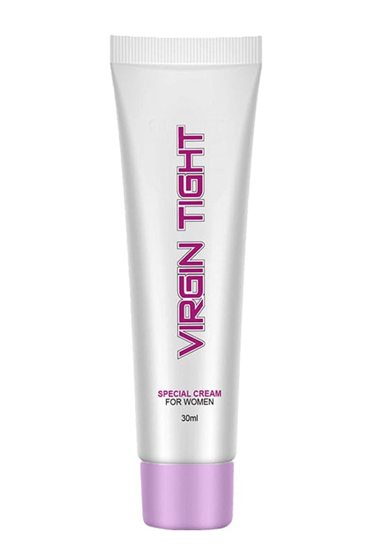 Gel Tensor Virgin Tight - 30 ml