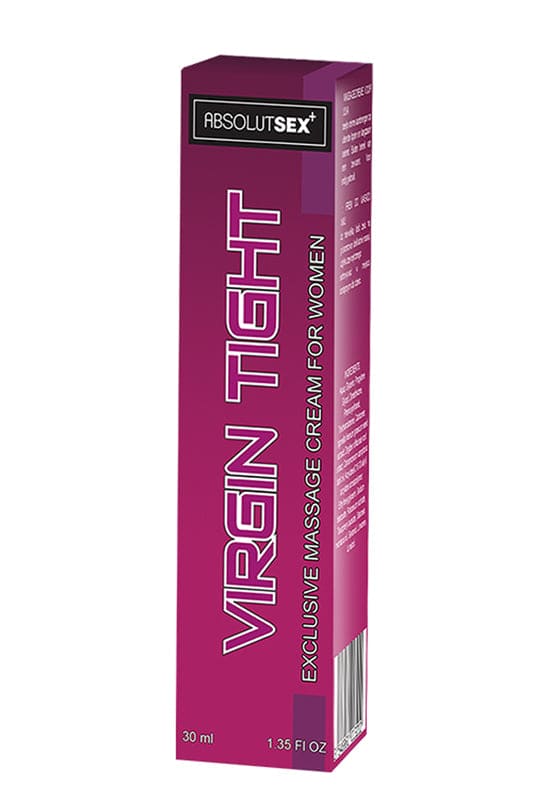 Virgin Tight Strak Makende Gel - 30 ml