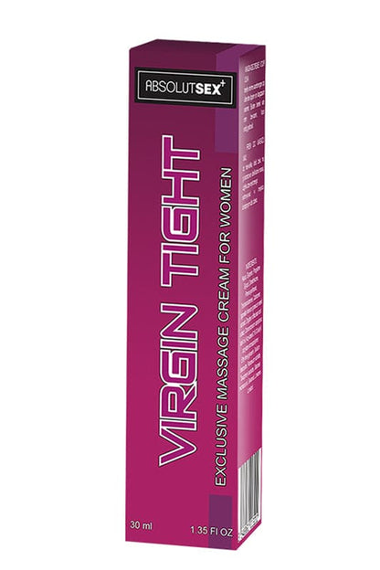 Virgin Tight Tightening Gel - 30 ml