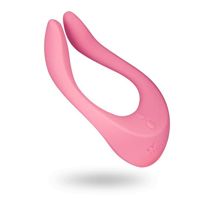 Satisfyer Partner Multifun 2