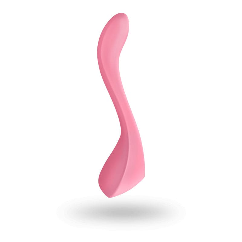 Satisfyer Partner Multifun 2