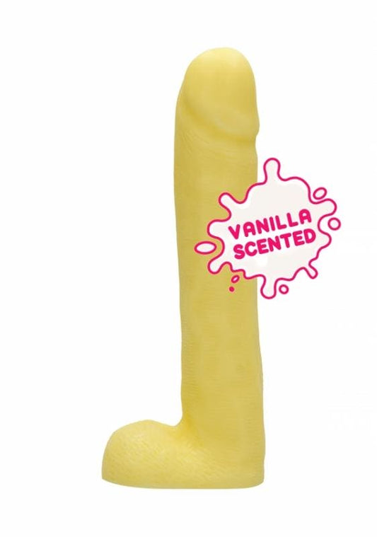 Gadget Penis Zeep In Cadeauverpakking - Vanille