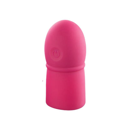 OTOUCH - Super Striker Verlengende Penis Sleeve Met Vibraties