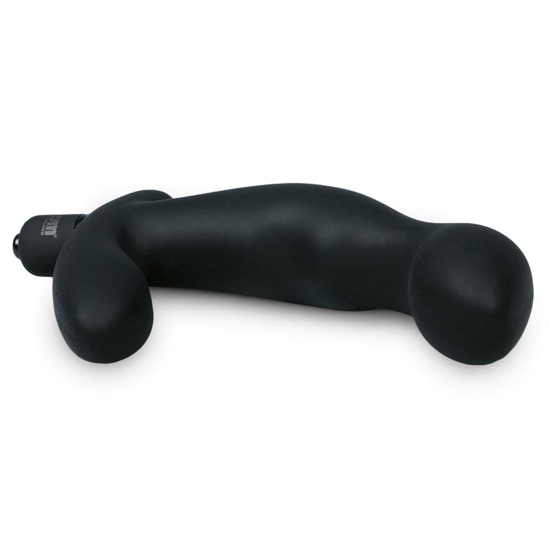 Tom Of Finland Prostaat Vibrator Zwart