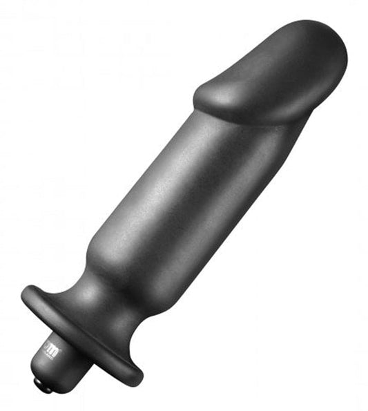 Tom Of Finland Vibrerende Buttplug