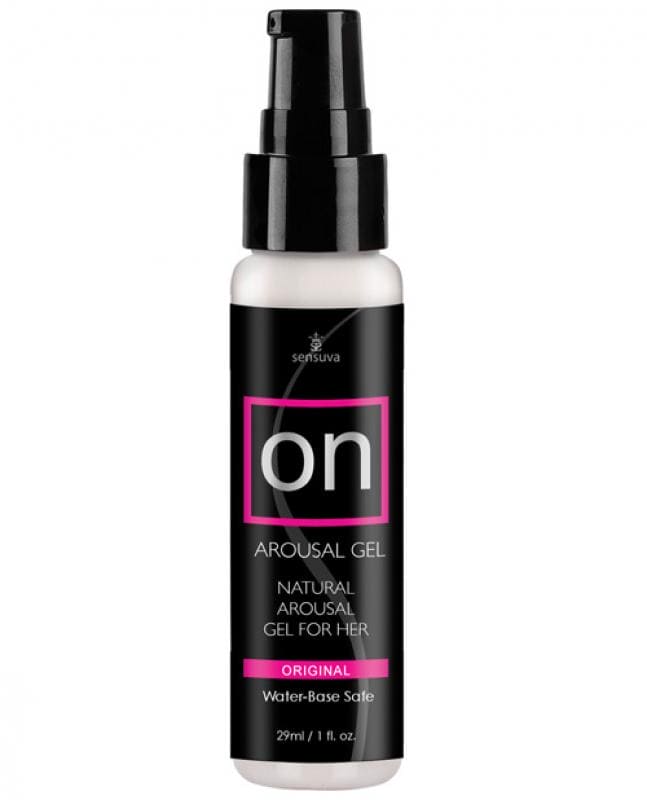 On™ For Her Arousal Gel Original - 30 ml