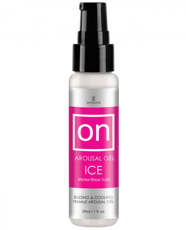 On™ For Her Arousal Gel Ice - 30 ml