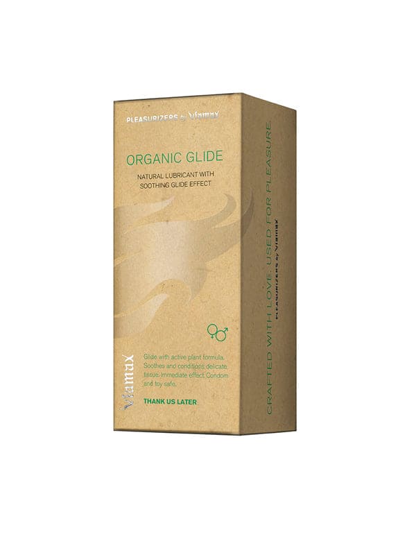 Viamax Organic Glide - 70 ml