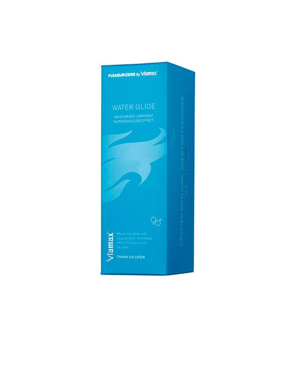 Deslizamiento de agua Viamax - 70 ml