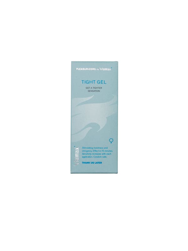 Viamax Tight Gel - 50 ml