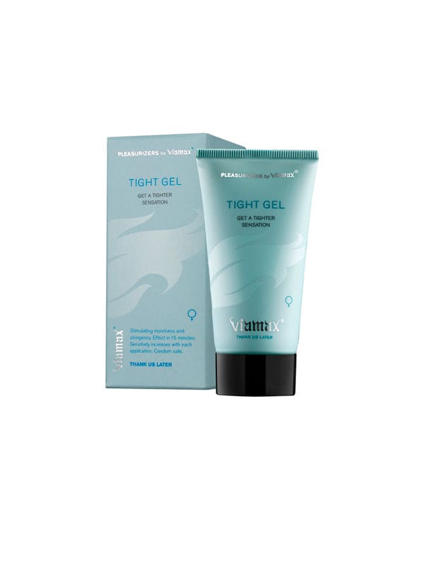 Viamax Tight Gel - 50 ml