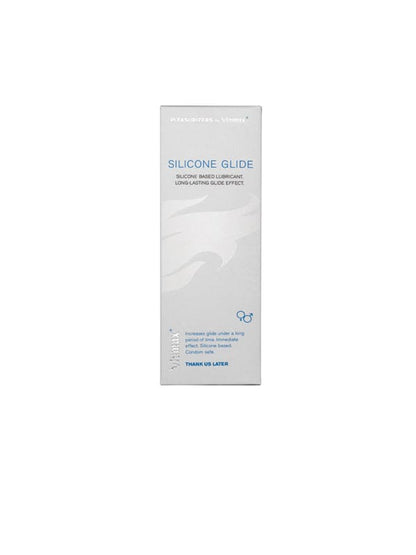 Viamax Silicone Glide - 70 ml