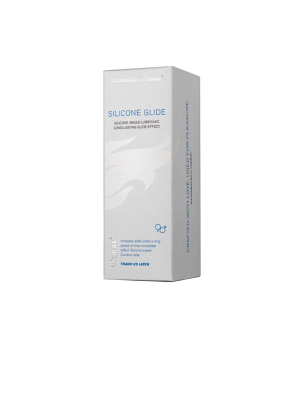 Viamax Silicone Glide - 70 ml