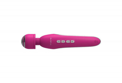 Nalone Electro Wand Vibrator