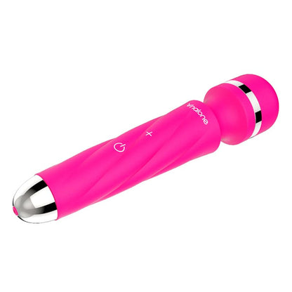 Nalone Lover Wand Vibrator - Roze