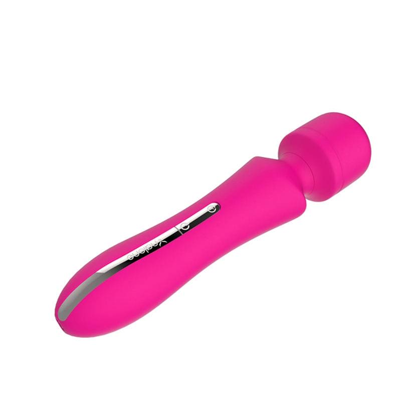 Nalone Rockit Wand Vibrator - Roze