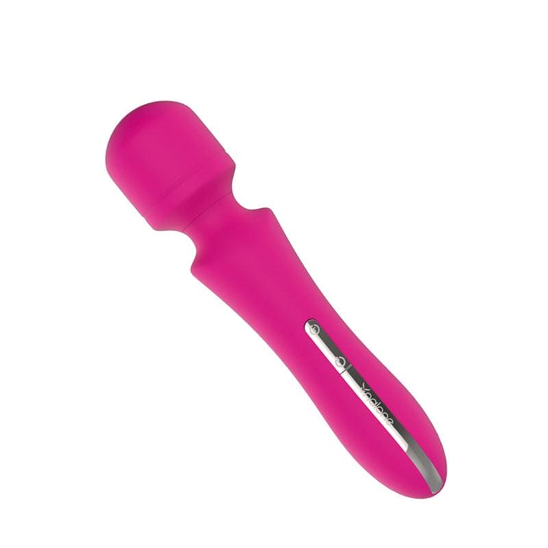 Nalone Rockit Wand Vibrator - Roze