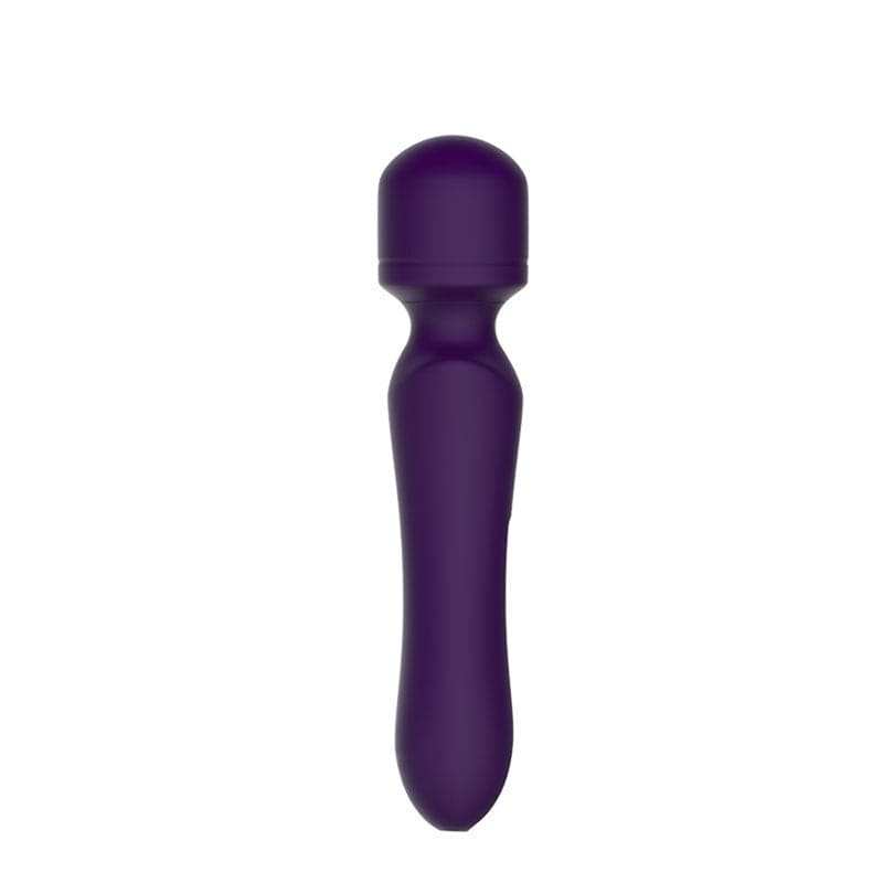 Nalone Rockit Wand Vibrator - Purple