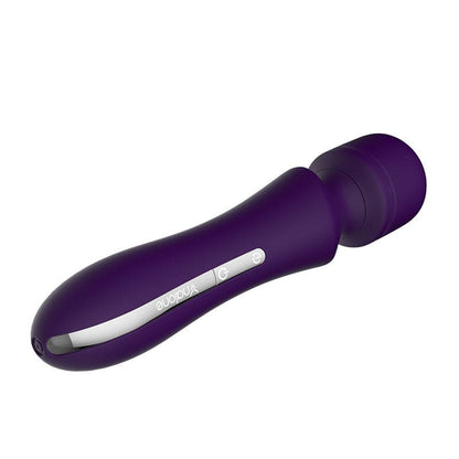 Nalone Rockit Wand Vibrator - Paars