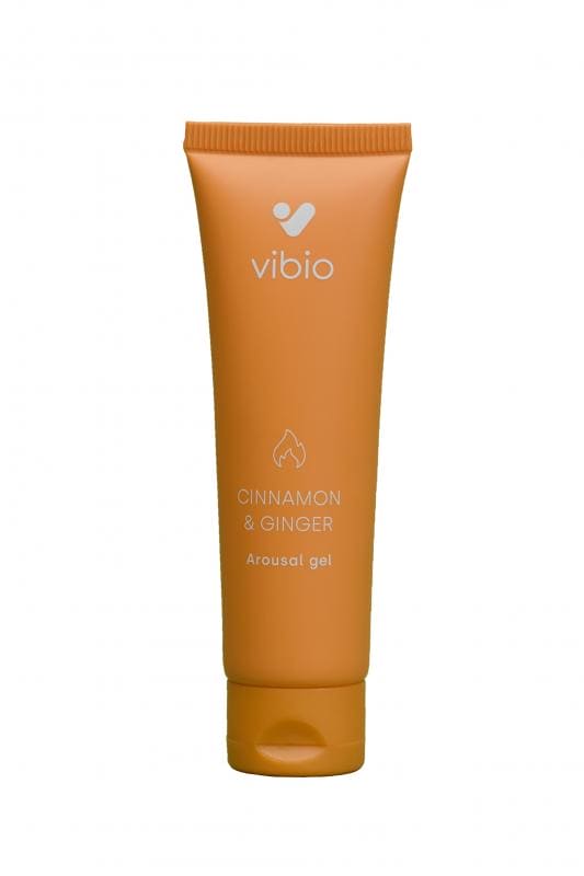 Vibio - Wake Stimulerende Gel - 30 ml