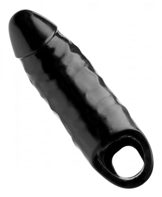 XL Black Mamba Cock