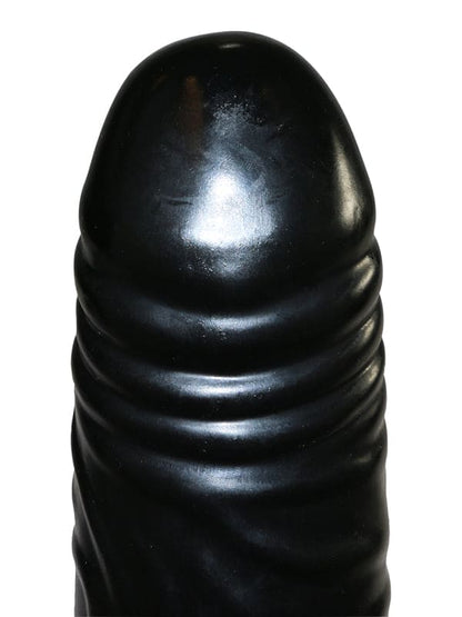 XXL opblaasbare dildo