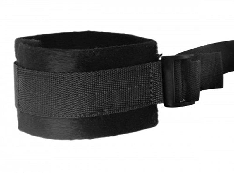 Hold Me Bed Bondage Set