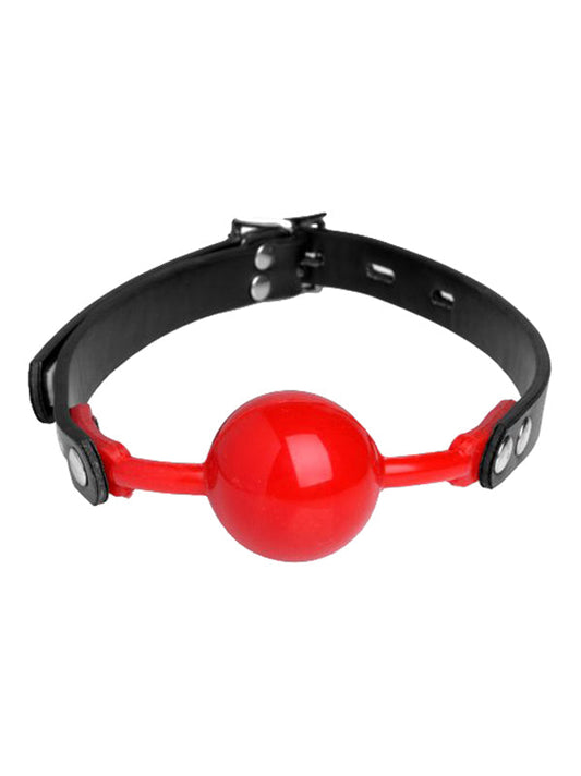 The Hush Ball Gag