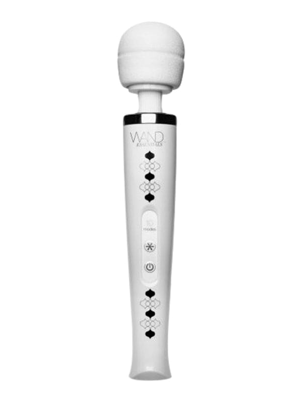 Utopia Wand Vibrator