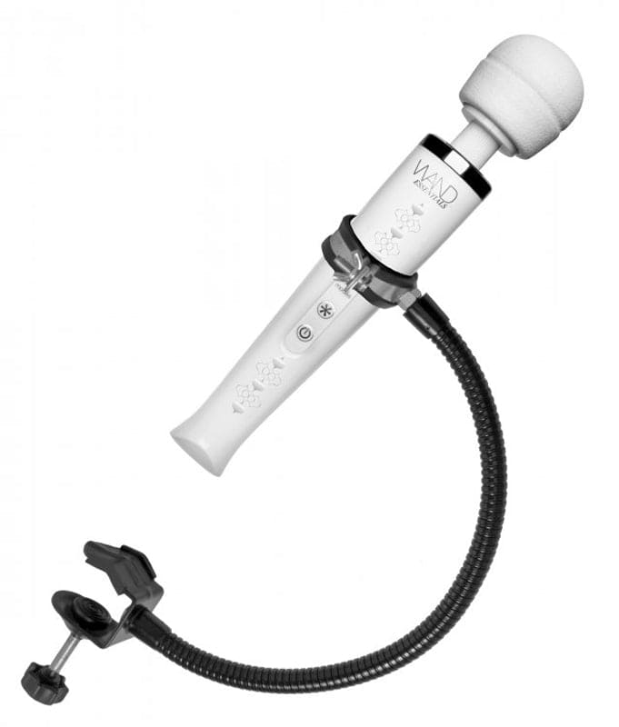 Wand Essentials - Wand Vibrator Houder