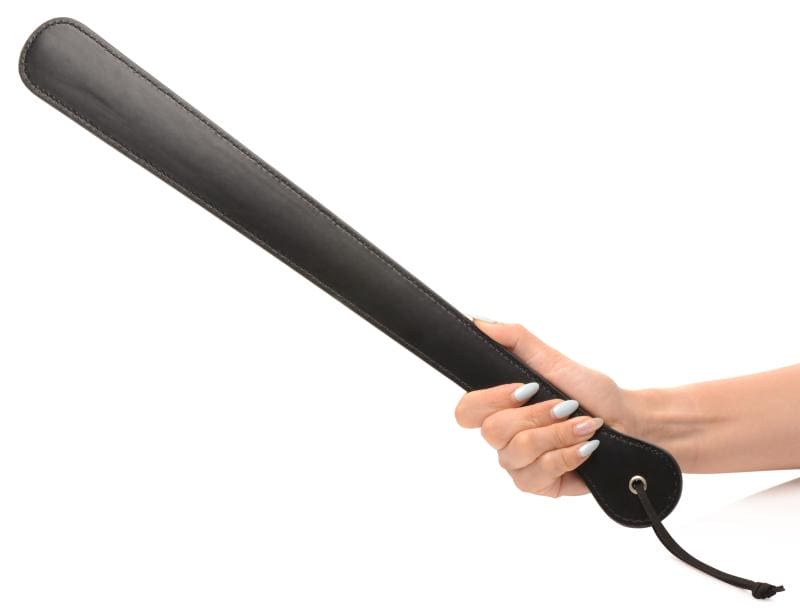 Slapper Kunstleren Paddle XL - 48 cm