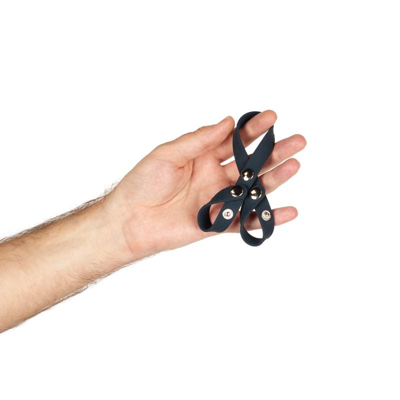 Boners 8-Style Ballsplitter