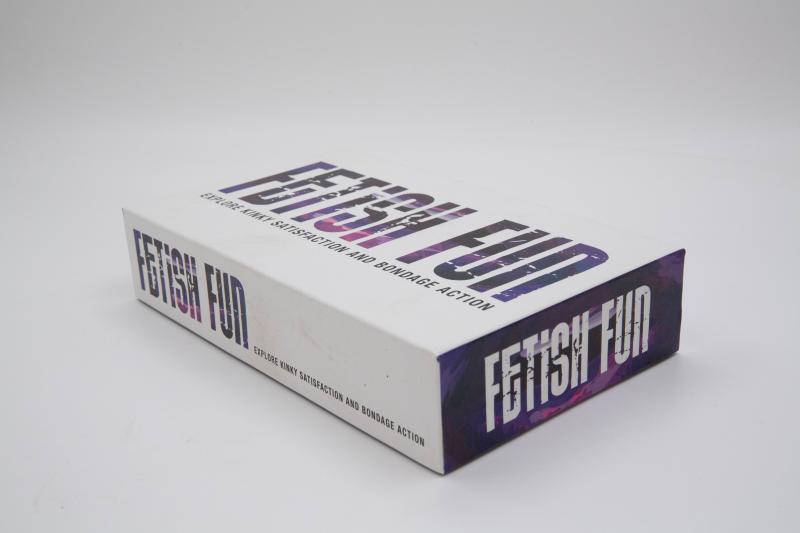 Fetish Fun Spel