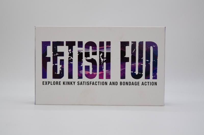 Fetish Fun Spel