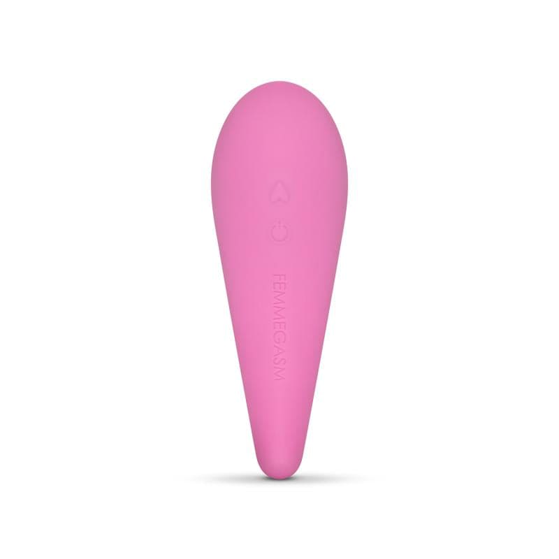 FemmeGasm Tapp 2 - Roze