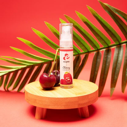 EasyGlide Cherry Water Based Lubricant - 30ml