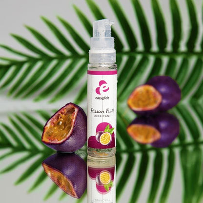 EasyGlide Passion Fruit Water Based Lubricant - 30ml