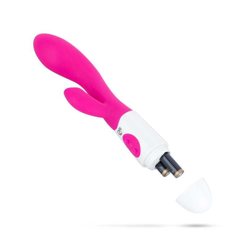 EasyToys Lily Vibrator - Roze