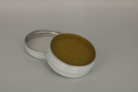 CBD Zalf Gold-30 ml  beschermt de huid tegen veroudering! zacht en verzorgend