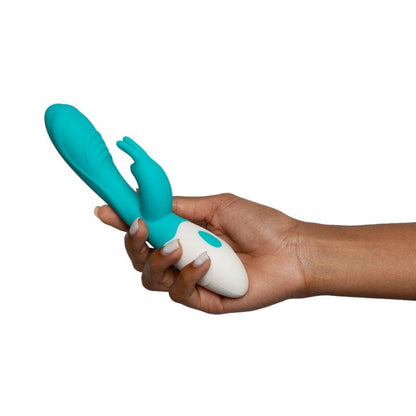 Vibromasseur Lapin Léda